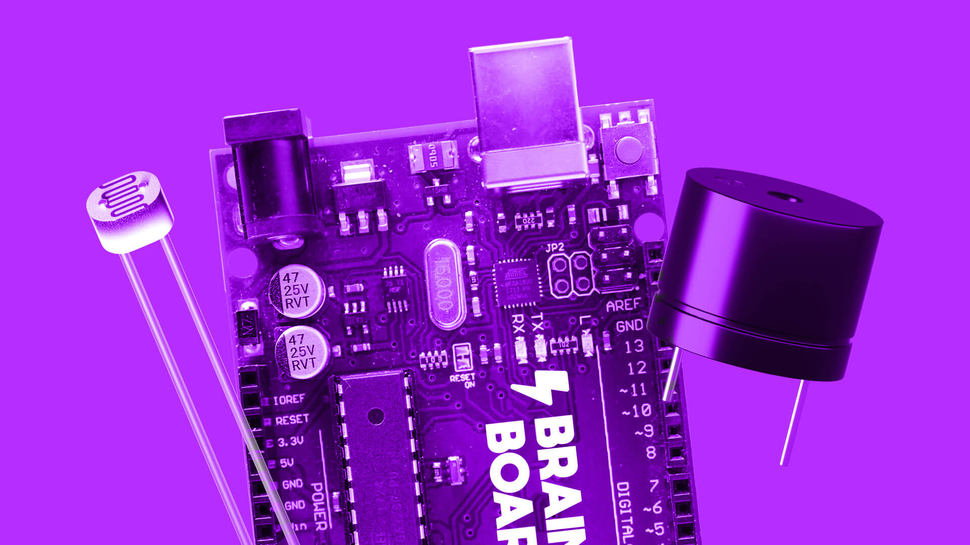 Arduino Basics
