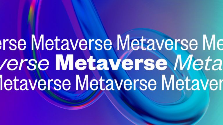 Metaverse