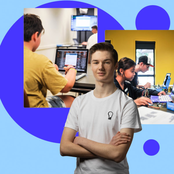 Creative Kids Coding Experience (lessons only), Free with NSW Creative Kids voucher