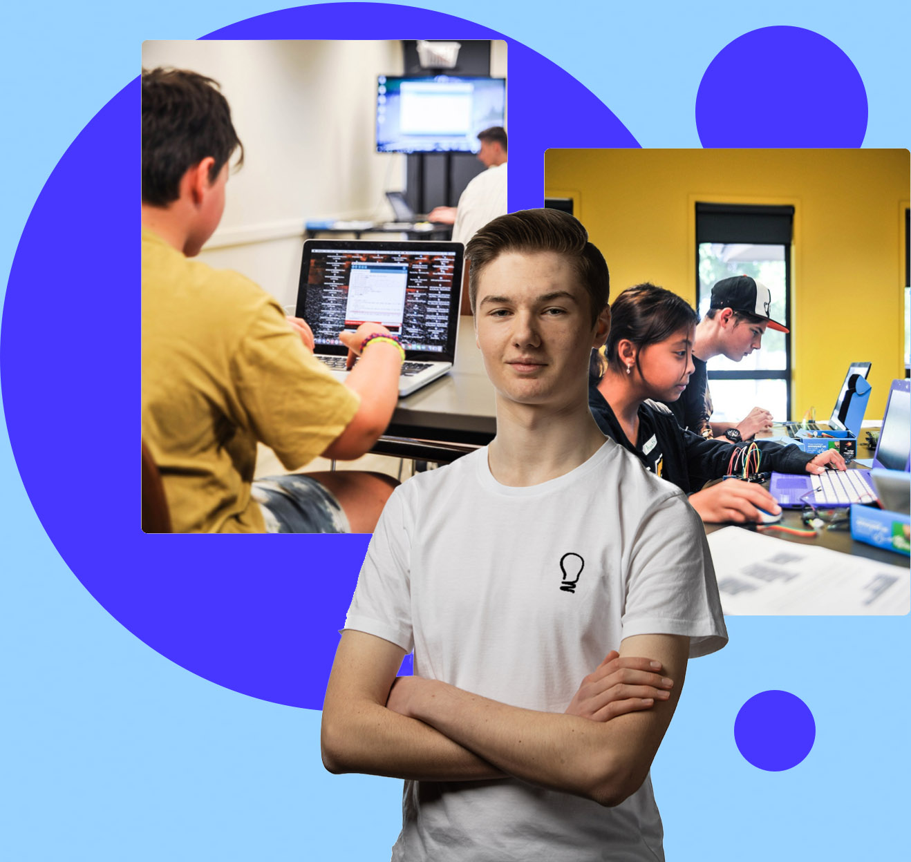 Creative Kids Coding Experience (lessons only), Free with NSW Creative Kids voucher