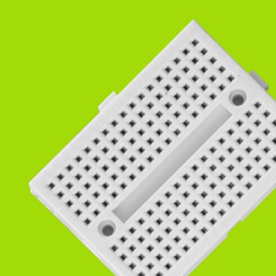 Mini Breadboard