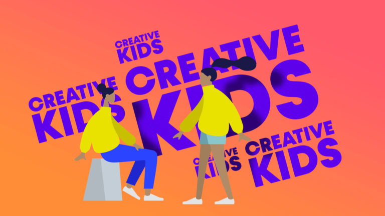 Creative Kids