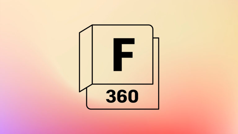 New Fusion 360 Intro Course from Printlab