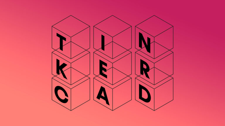 Tinkercad