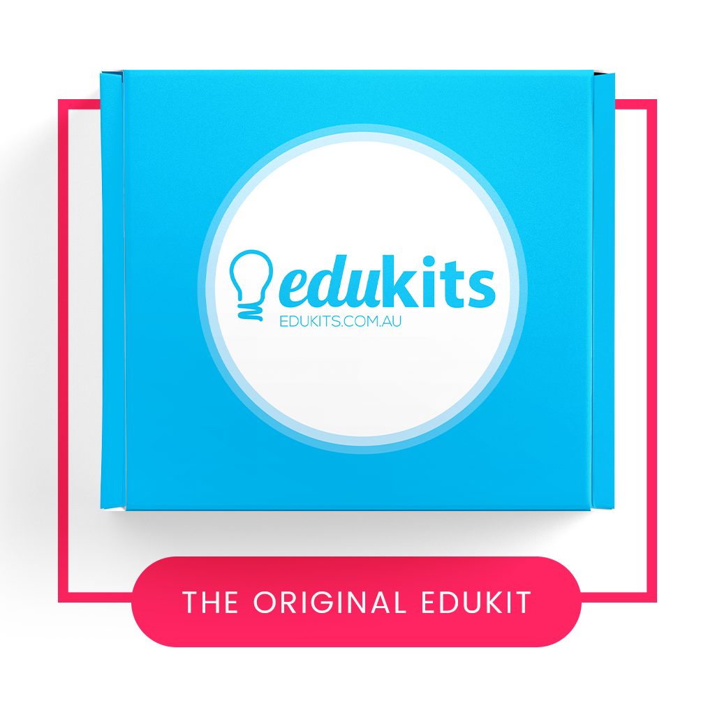 The Original EduKit – Limited Edition