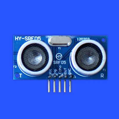 Ultrasonic Sensor