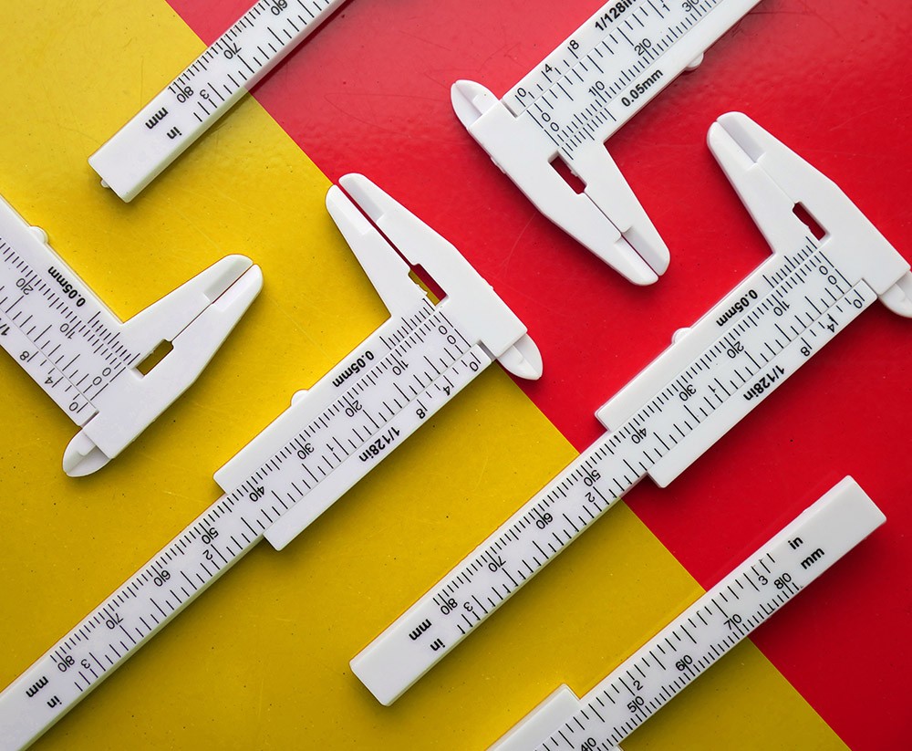 Vernier Calipers