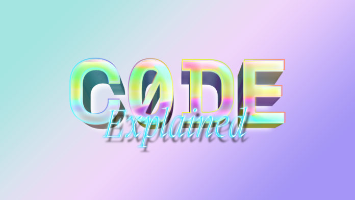 Code Explained