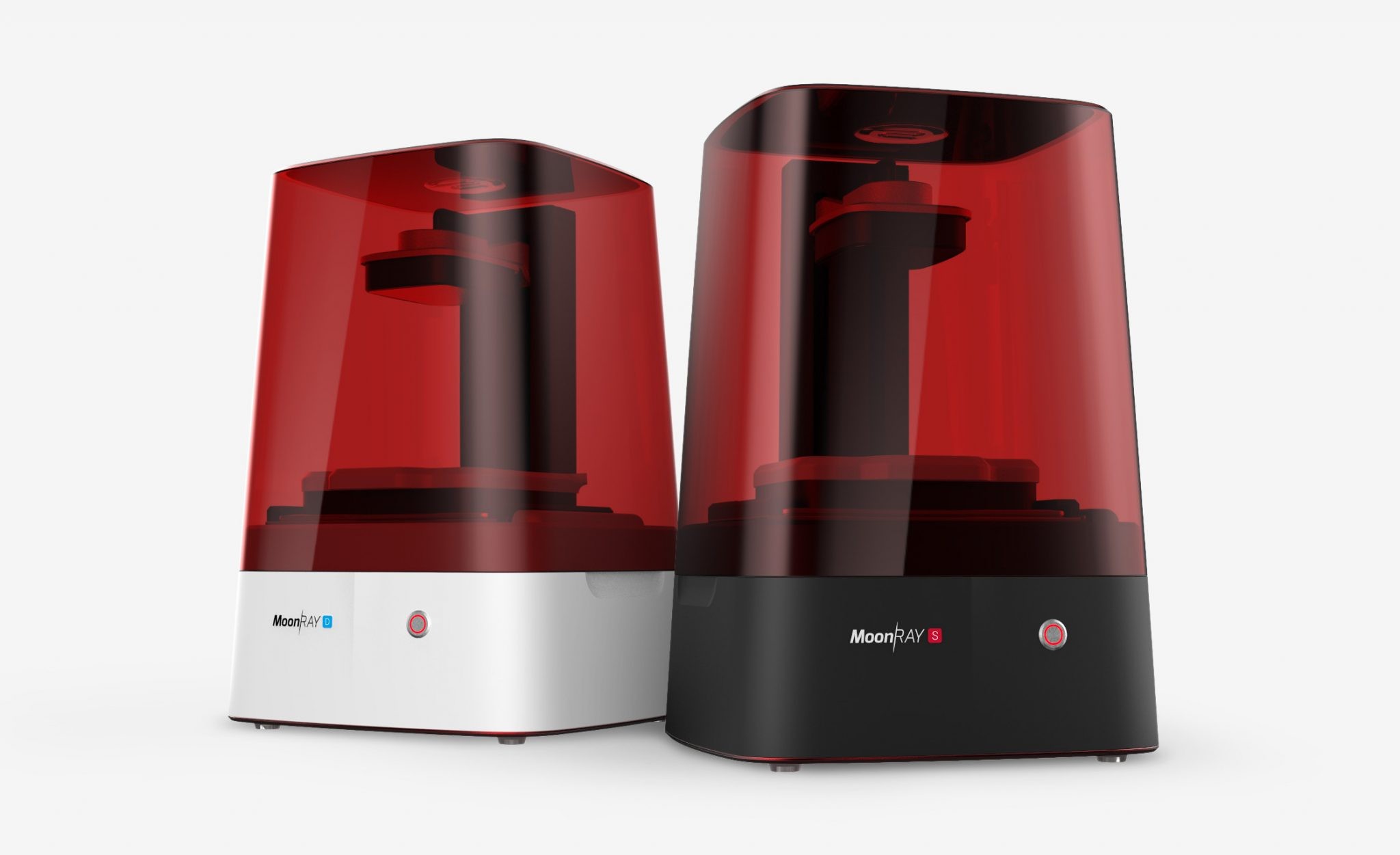 MoonRay 3D Printer