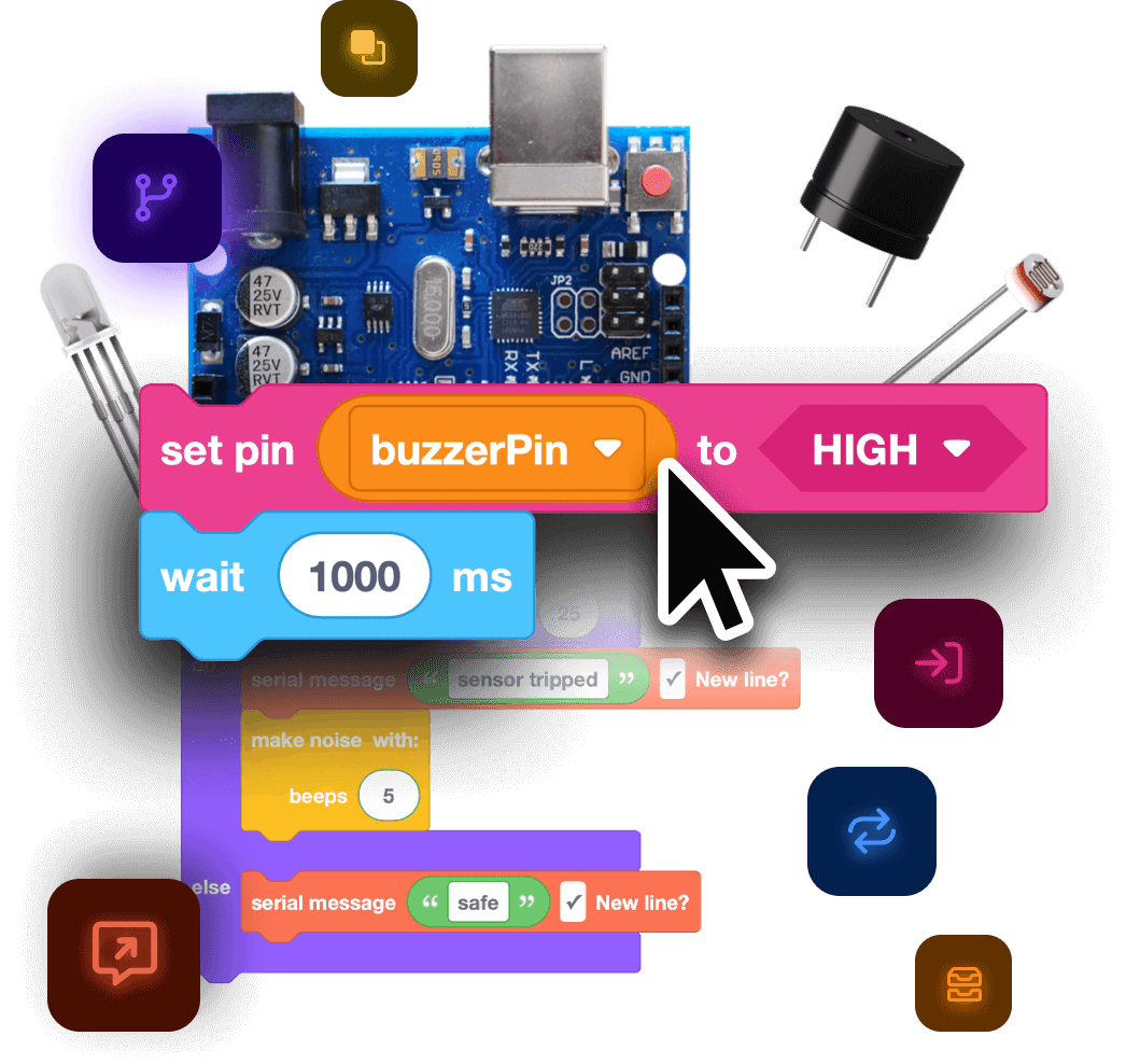 Code Kit Landing Page Neutral Compressed